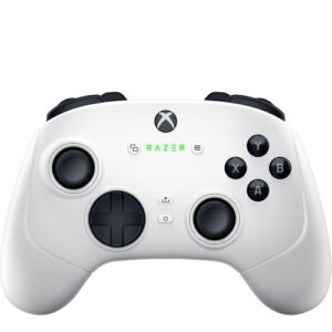 Razer Wolverine V3 Pro Negro USB Gamepad Analógico PC, Xbox