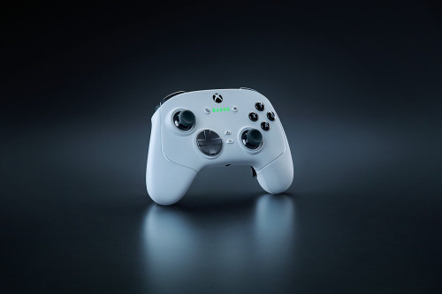 Razer Wolverine V3 Pro Negro USB Gamepad Analógico PC, Xbox - Imagen 6