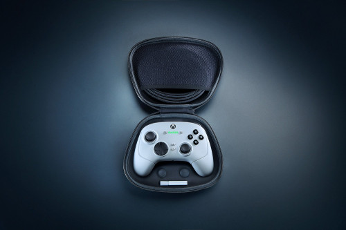 Razer Wolverine V3 Pro Negro USB Gamepad Analógico PC, Xbox - Imagen 8