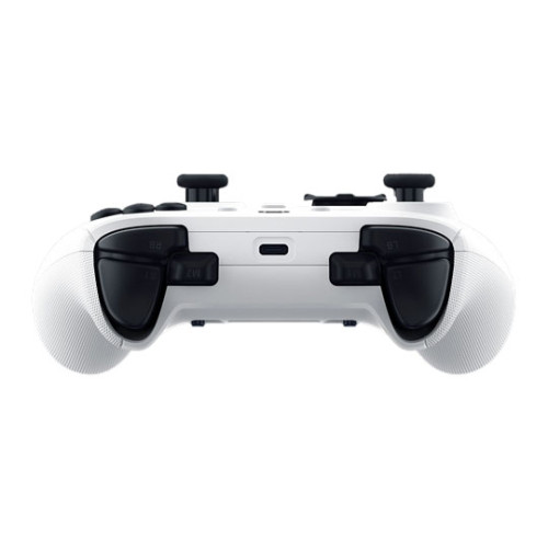 Razer Wolverine V3 Tournament Edition Blanco USB Gamepad - Imagen 4
