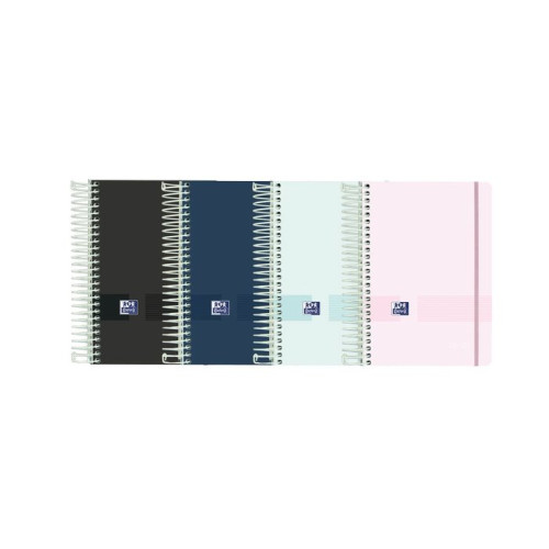 AGENDA ESCOLAR 2025-2026 LIVE&GO 8º DIA PAGINA OXFORD 400195 - Imagen 2