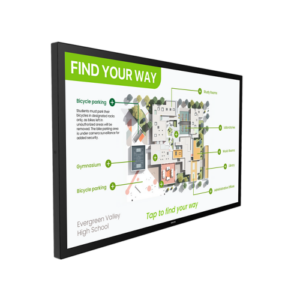 Philips 3000 series 55BDL3751T/00 pantalla de señalización