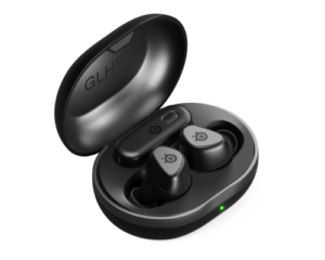 Steelseries Arctis Gamebuds Auriculares Inalámbrico Dentro