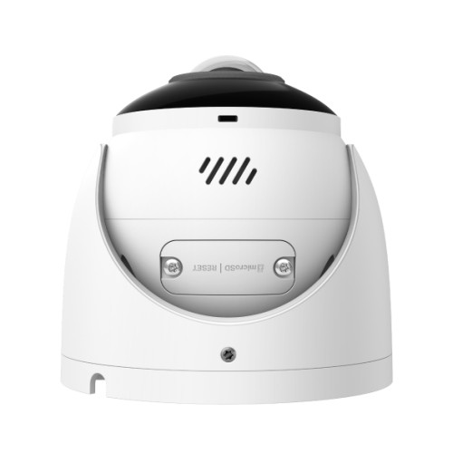 TP-LINK VIGI 8MP FULL-COLOR TURRET ULTRA WIDE ANGLE NETWORK - Imagen 3