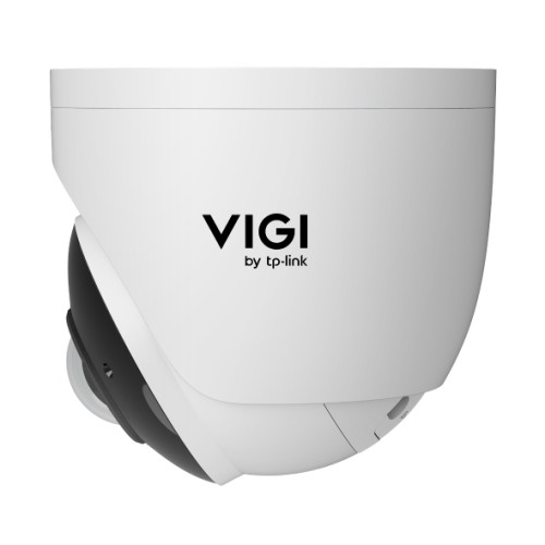 TP-LINK VIGI 8MP FULL-COLOR TURRET ULTRA WIDE ANGLE NETWORK - Imagen 4