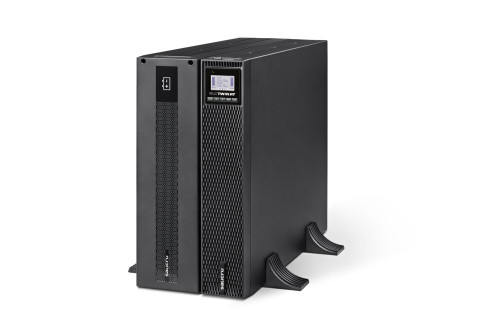 SALICRU SLC 8000 TWIN RT3 B0 – MÓDULO SAI/UPS SIN BATERÍA - Imagen 3