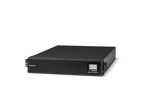 SALICRU SLC 6000 TWIN RT3 B1 – MÓDULO SAI/UPS SIN BATERÍA