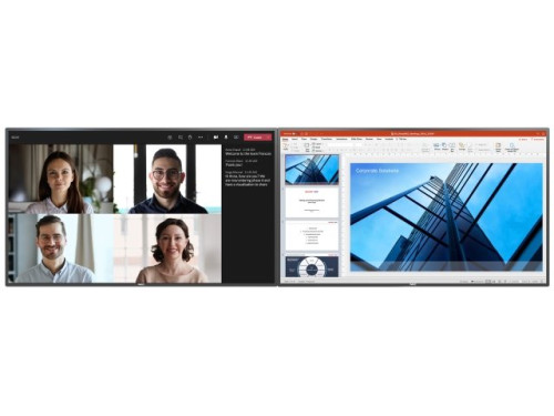 NEC 40001570 pantalla de señalización Pantalla plana para - Imagen 3