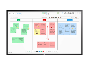 NEC MultiSync M861 IGB Pantalla plana para señalización