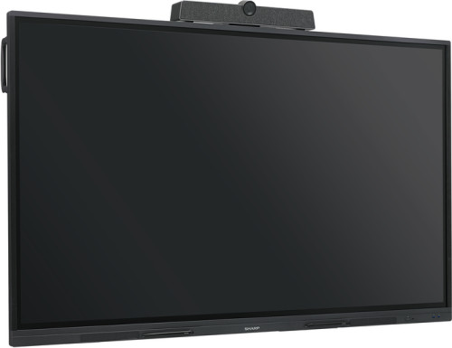 Sharp PN-L652B 165,1 cm (65") 3840 x 2160 Pixeles LCD Negro - Imagen 6