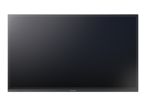 Sharp PN-LA652 Panel plano interactivo 165,1 cm (65") LCD - Imagen 6