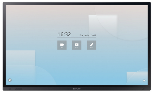 Sharp PN-LA752 Pantalla plana para señalización digital 190 - Imagen 7