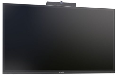Sharp PN-LA862 Panel plano interactivo 2,18 m (86") LCD - Imagen 10