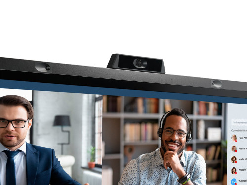 NEC WD551 pizarra blanca interactiva 139,7 cm (55") 3840 - Imagen 8