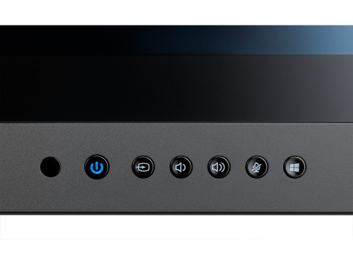 NEC WD551 pizarra blanca interactiva 139,7 cm (55") 3840 - Imagen 9