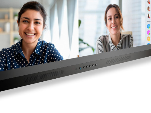 NEC WD551 pizarra blanca interactiva 139,7 cm (55") 3840 - Imagen 10