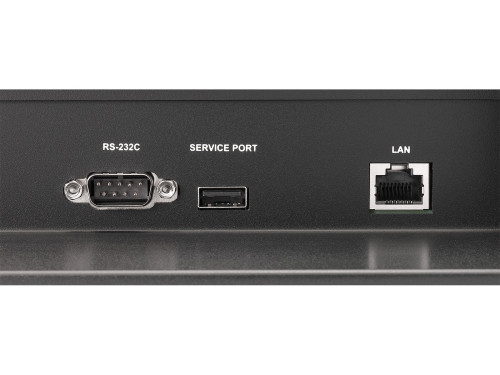 NEC WD551 pizarra blanca interactiva 139,7 cm (55") 3840 - Imagen 12