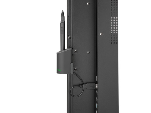 NEC WD551 pizarra blanca interactiva 139,7 cm (55") 3840 - Imagen 15