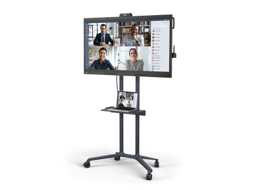 NEC WD551 pizarra blanca interactiva 139,7 cm (55") 3840 - Imagen 17