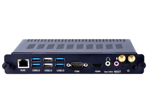 SHARP/NEC 100016121 ordenador empotrado 2,1 GHz Intel® Core™ - Imagen 6