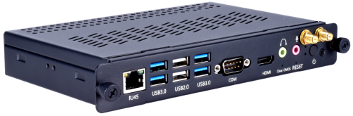 SHARP/NEC 100016118 ordenador empotrado 2,1 GHz Intel® Core™ - Imagen 4