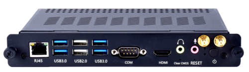 SHARP/NEC 100016118 ordenador empotrado 2,1 GHz Intel® Core™ - Imagen 6