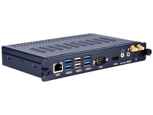 SHARP/NEC 100016113 ordenador empotrado 2,1 GHz Intel® Core™ - Imagen 4