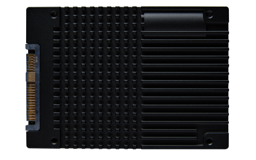 Kingston Technology 15,36TB DC3000ME U.2 PCIe 5.0 NVMe TCG - Imagen 3