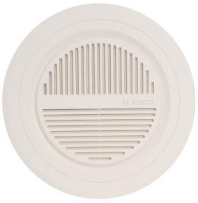 BOSCH MEGAFONÍA (LBC3090/01) ALTAVOZ TECHO, 6W, ABS CON