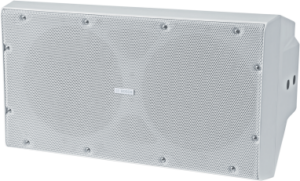 BOSCH AUDIO COMERCIAL (LB20-SW400-L) ARMARIO SUBWOOFER 2X10"