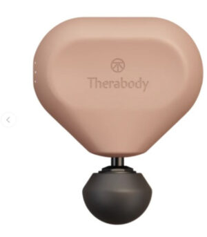THERABODY THERAGUN MINI 3, DES