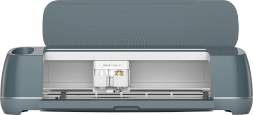 CRICUT MAKER 4 - Imagen 4
