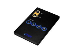 ATEN IR REMOTE CONTROL (2XRT-0101G)