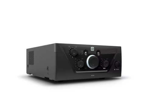 LD SYSTEMS INTEGRATION SERIE IMA (LDIMA120) INSTALLATION - Imagen 2