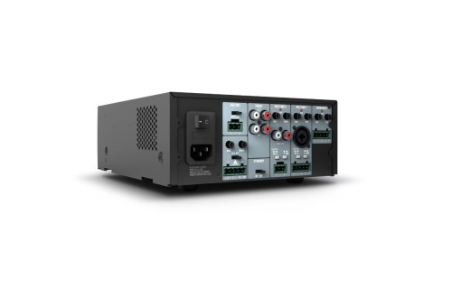 LD SYSTEMS INTEGRATION SERIE IMA (LDIMA120) INSTALLATION - Imagen 3