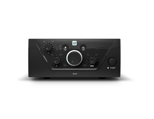 LD SYSTEMS INTEGRATION SERIE IMA (LDIMA120) INSTALLATION - Imagen 4