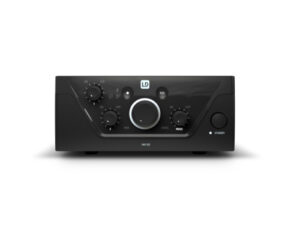 LD SYSTEMS INTEGRATION SERIE IMA (LDIMA120) INSTALLATION