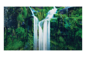 Samsung IW016C MicroLED Interior