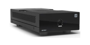 LD SYSTEMS INTEGRATION SERIE TICA (LDAMP106T) 1-CHANNEL