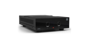 LD SYSTEMS INTEGRATION SERIE TICA (LDAMP205) 2-CHANNEL MINI