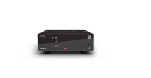 LD SYSTEMS INTEGRATION SERIE TICA (LDAMP205AV) HDMI AUDIO - Imagen 3