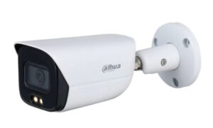 (DH-IPC-HFW3849EP-S-IL-0280B) DAHUA CAMARA IP BULLET SERIE