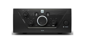 LD SYSTEMS INTEGRATION SERIE IMA (LDIMA240) INSTALLATION