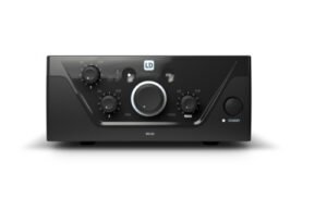 LD SYSTEMS INTEGRATION SERIE IMA (LDIMA60) INSTALLATION