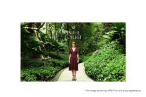 LG AV LED CABINET (LSCC025-GZ) PIXEL PITCH: 2.5 MM | BRIGHTN