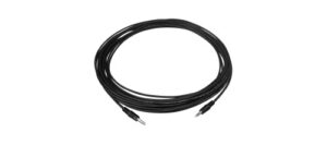 Kramer Electronics CP-A35M/A35M cable de audio 10,5 m 3