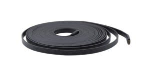 Kramer Electronics C-HM/HM/FLAT/ETH-3 cable HDMI 0,9 m HDMI