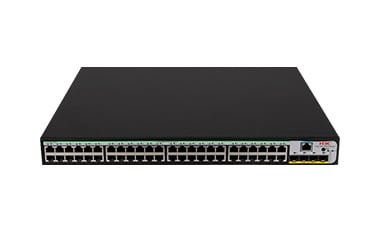 H3C S5120V3-52P-LI L3 ETHERNET SWITCH WITH 48*10/100/1000BAS - Imagen 2