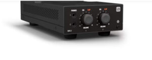 LD SYSTEMS INTEGRATION SERIE TICA (LDHPA2) 2-CHANNEL HEADPHO
