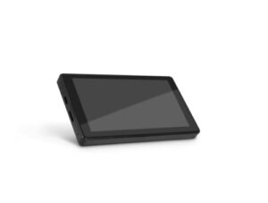 LD SYSTEMS INTEGRATION SERIE LCD (LDQTP5) QUESTRA TOUCHSCREE